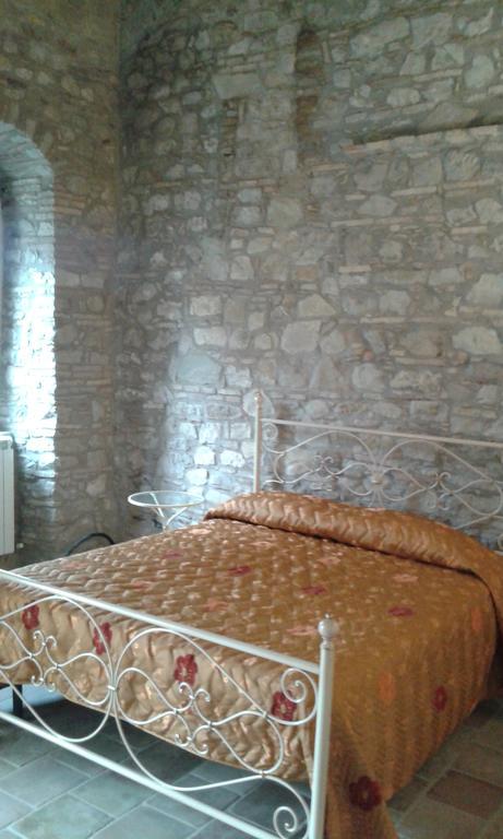 Отель Residenza Sant'Antonio Deliceto Экстерьер фото